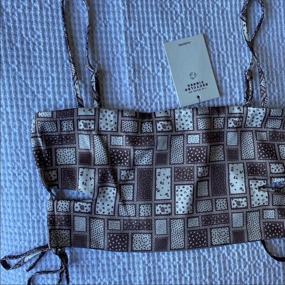 Festival crop top - Glassons - Picture 7 of 7